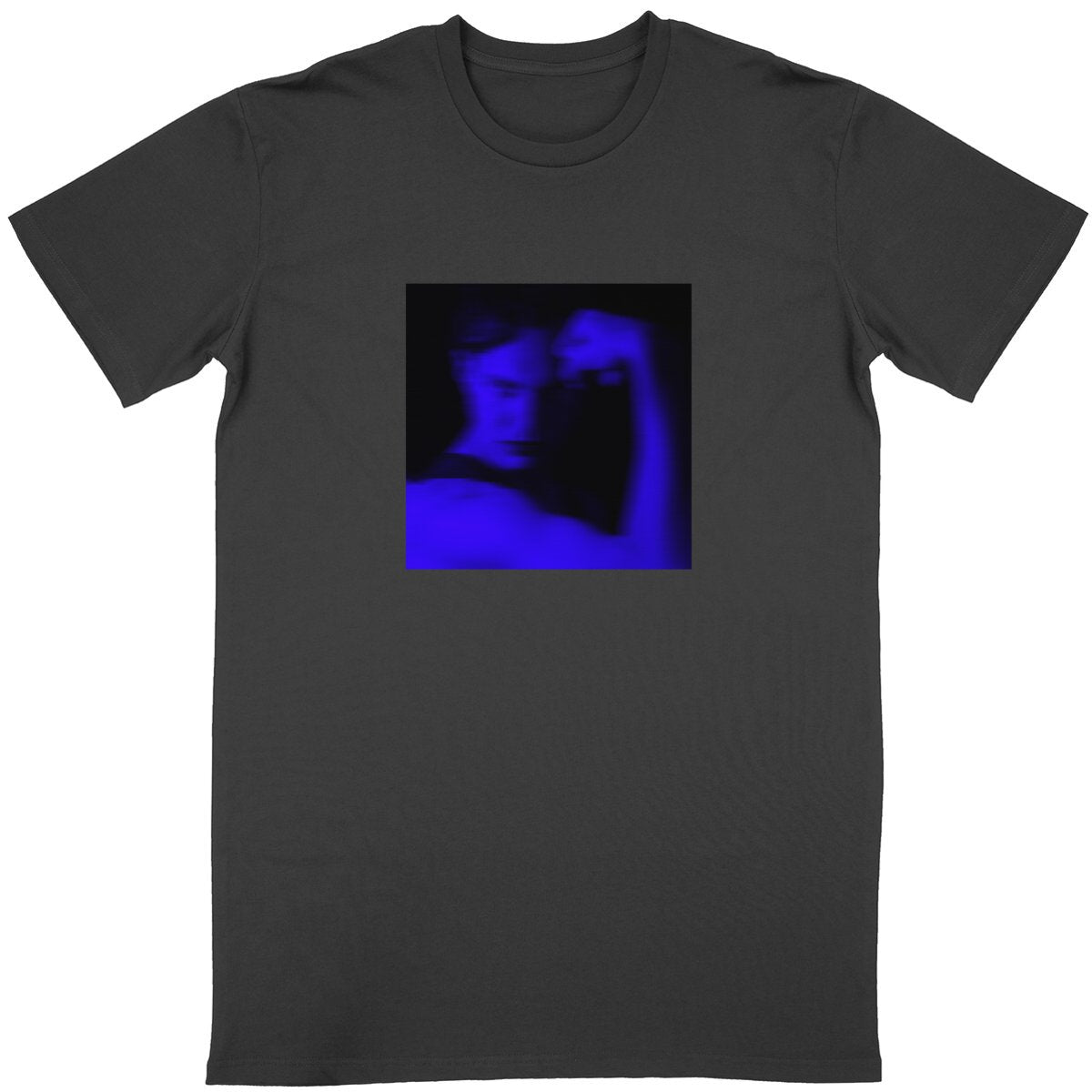T-Shirt Unisexe New Beginning Moving - Léon The Singer