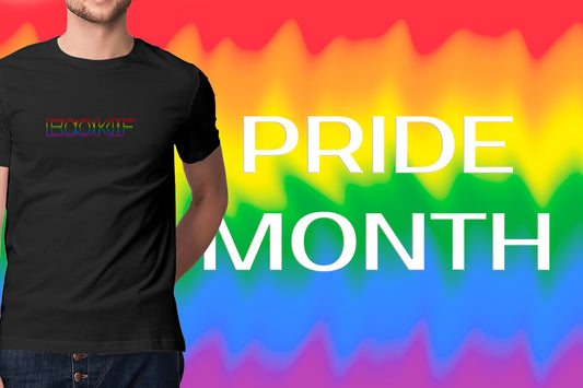 Engageons-nous pour le Pride Month