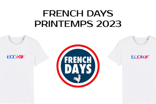 Tout savoir des French Days 2023