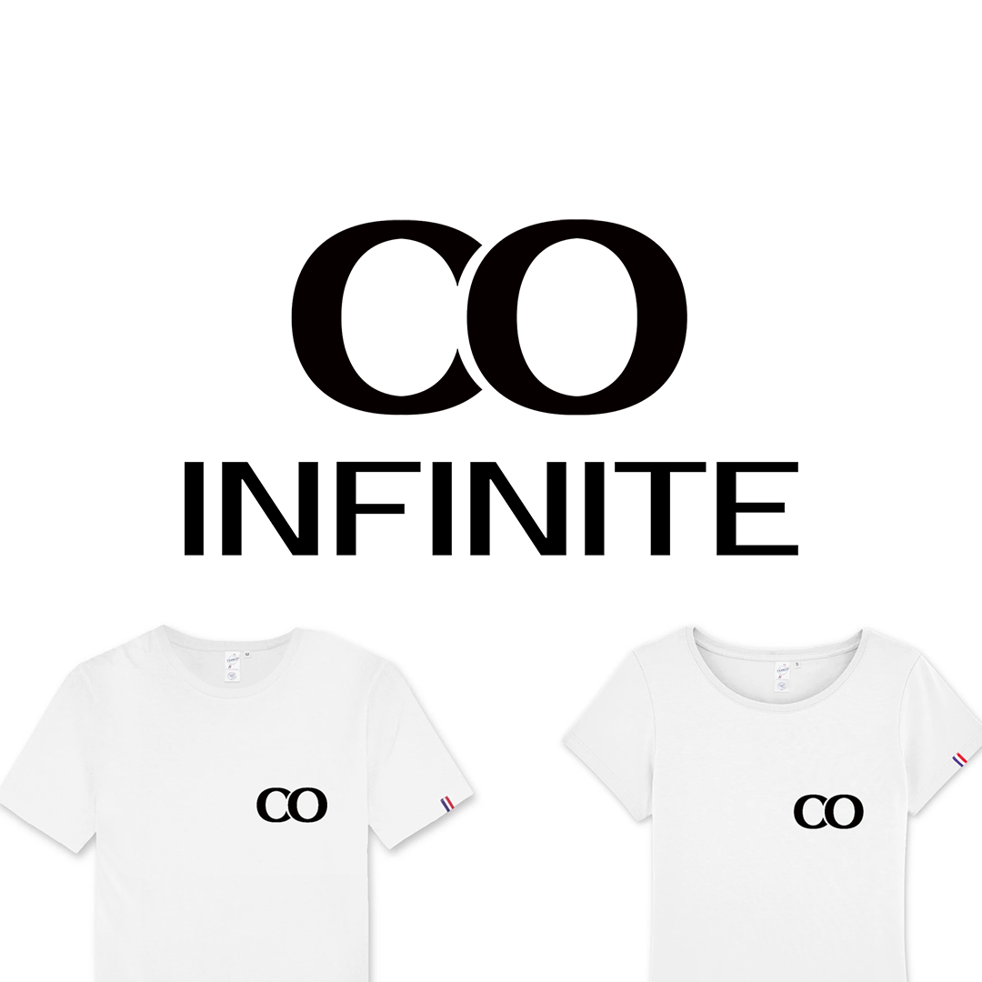 Collection Ecokif Infinite