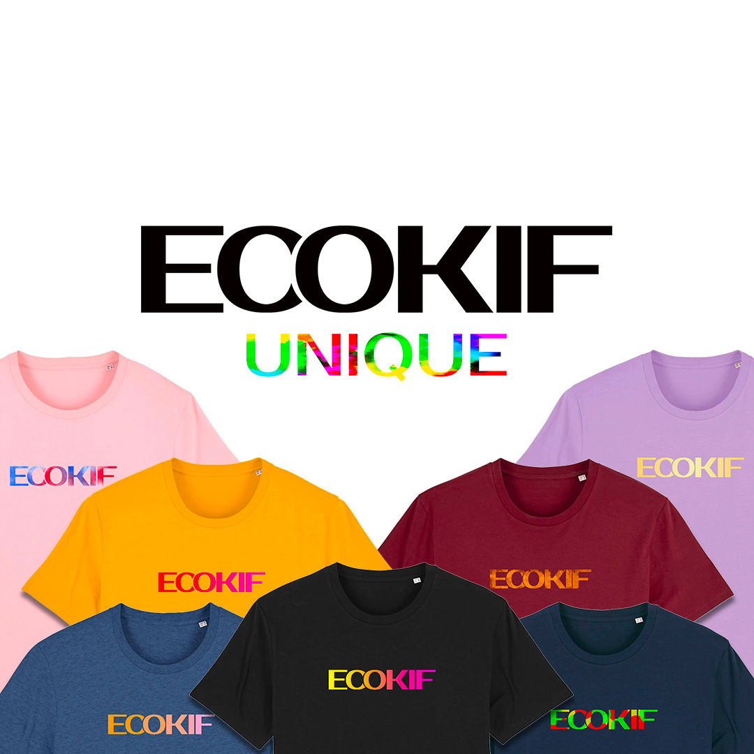 Collection Ecokif Unique