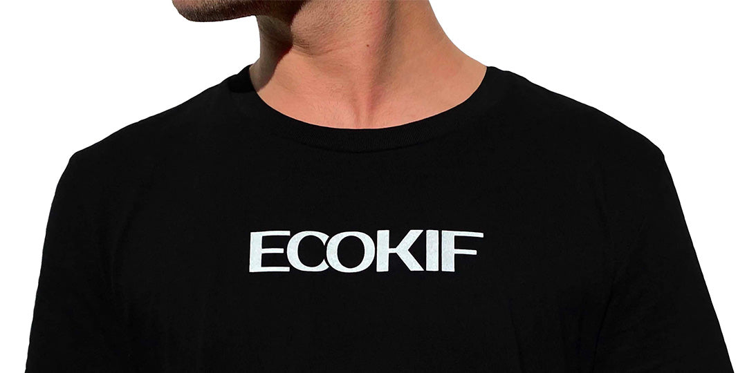 T-Shirt Ecokif Basic