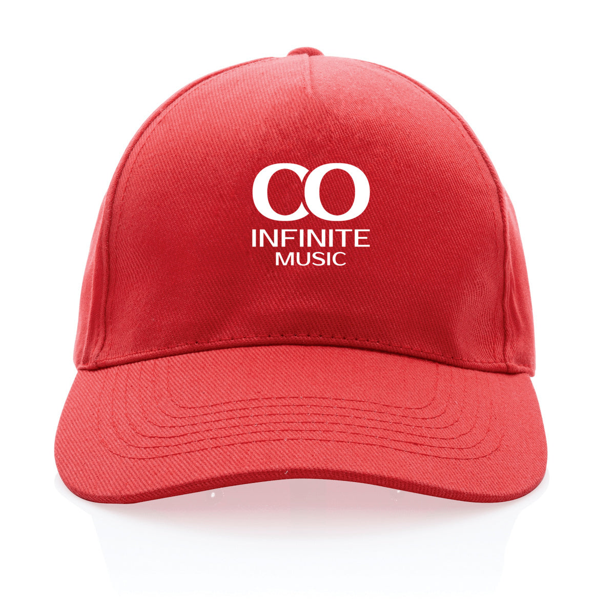 Casquette Recyclée - Infinite Music