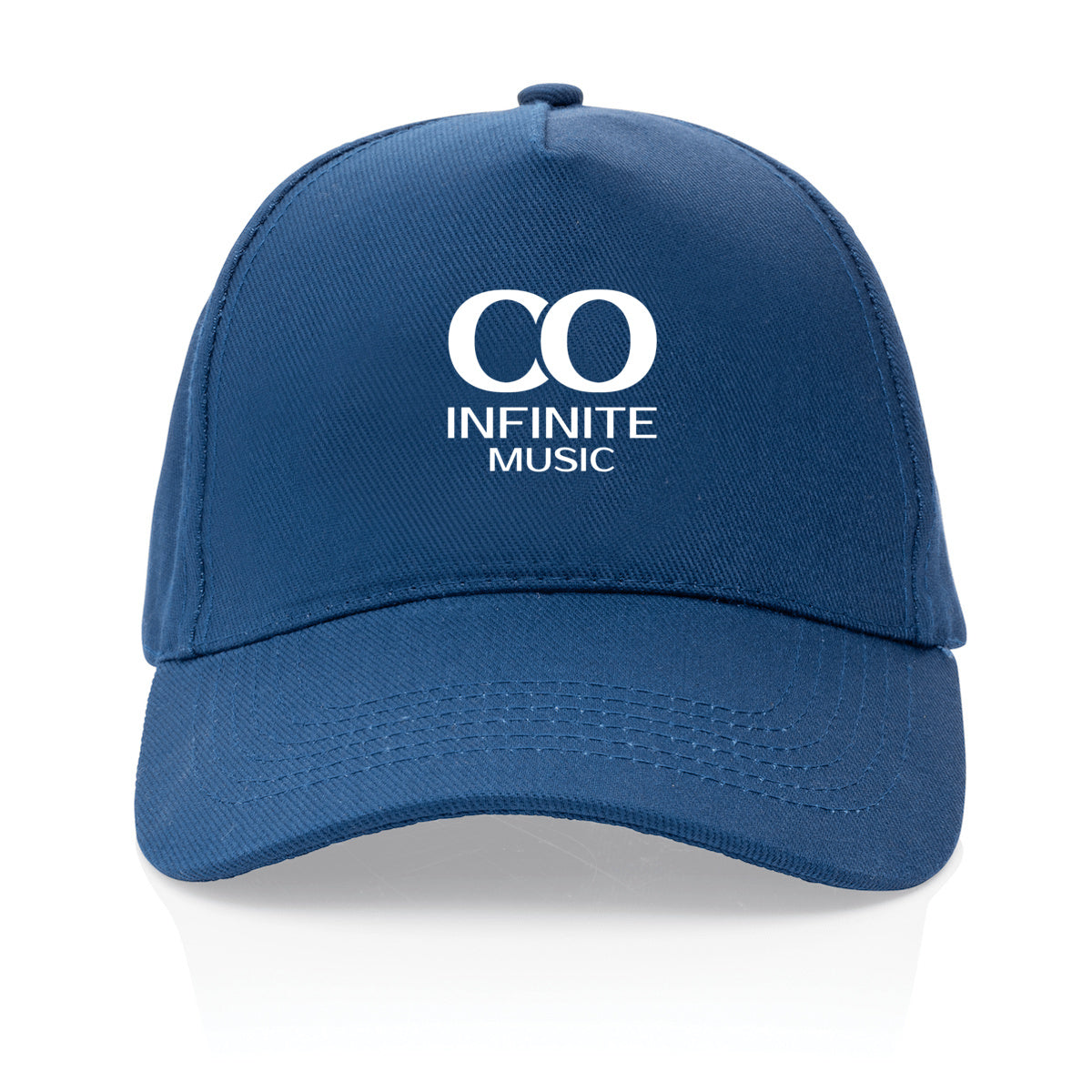 Casquette Recyclée - Infinite Music