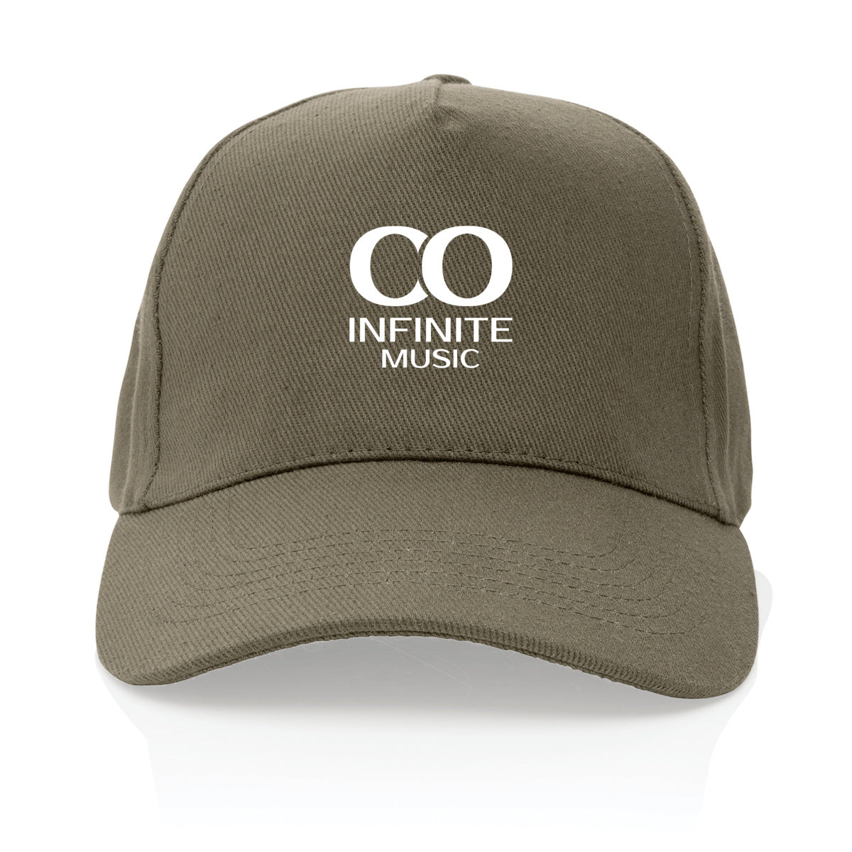 Casquette Recyclée - Infinite Music