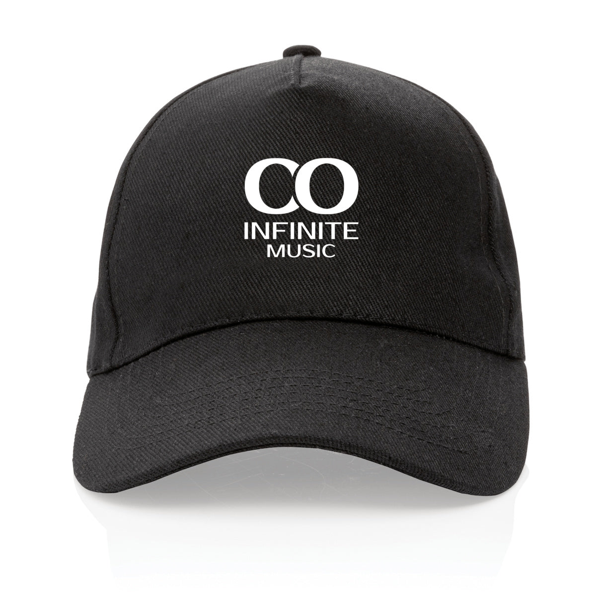 Casquette Recyclée - Infinite Music