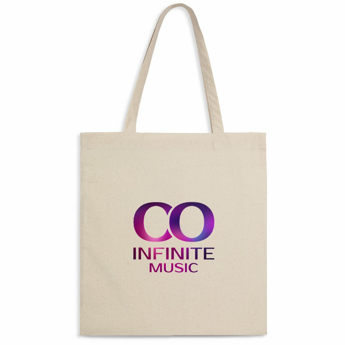 Totebag Bio - Infinite Music Disco'Tech