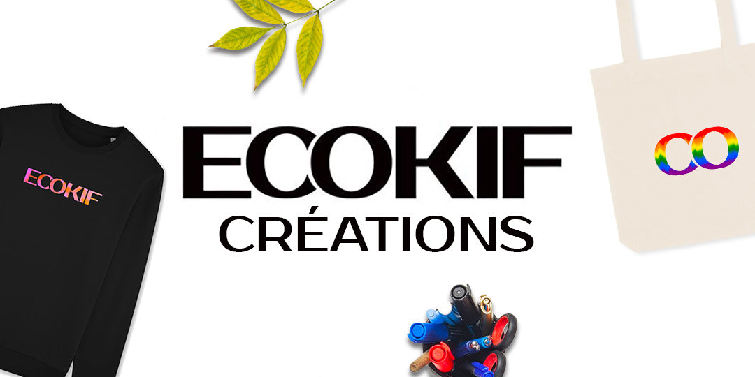 Ecokif Créations