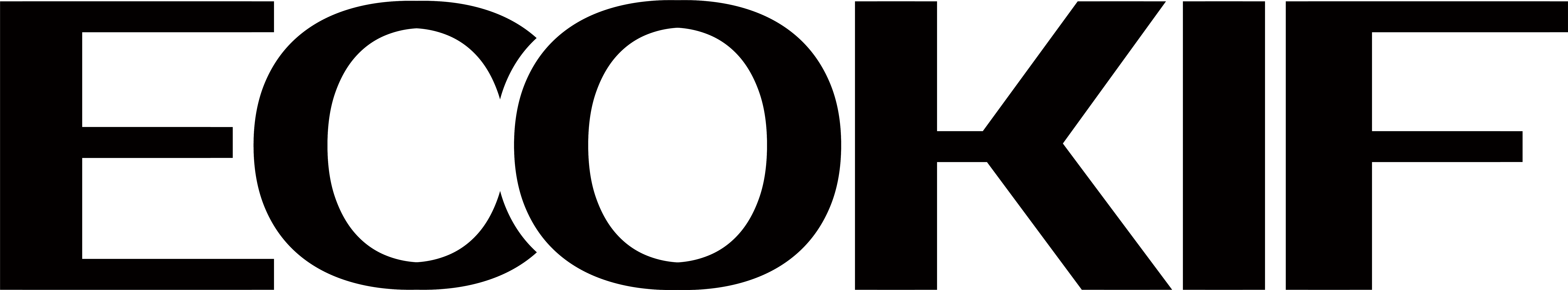 Logo Ecokif