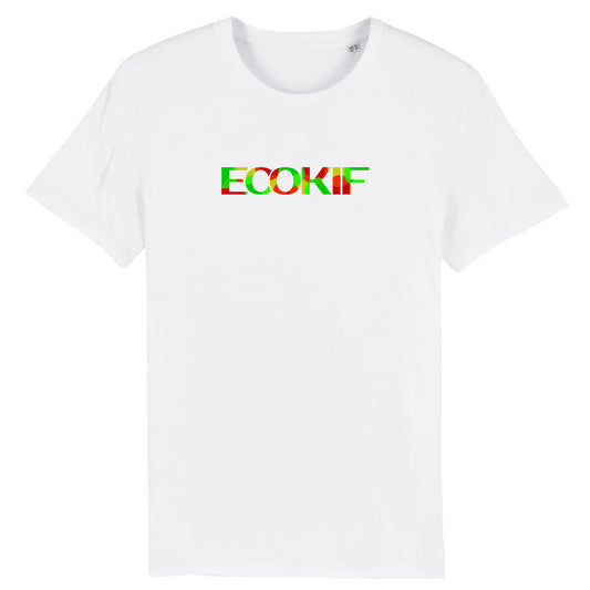 T-Shirt Unisexe U32 - Ecokif Unique