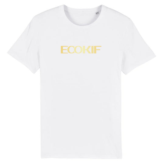 T-Shirt Unisexe U64 - Ecokif Unique