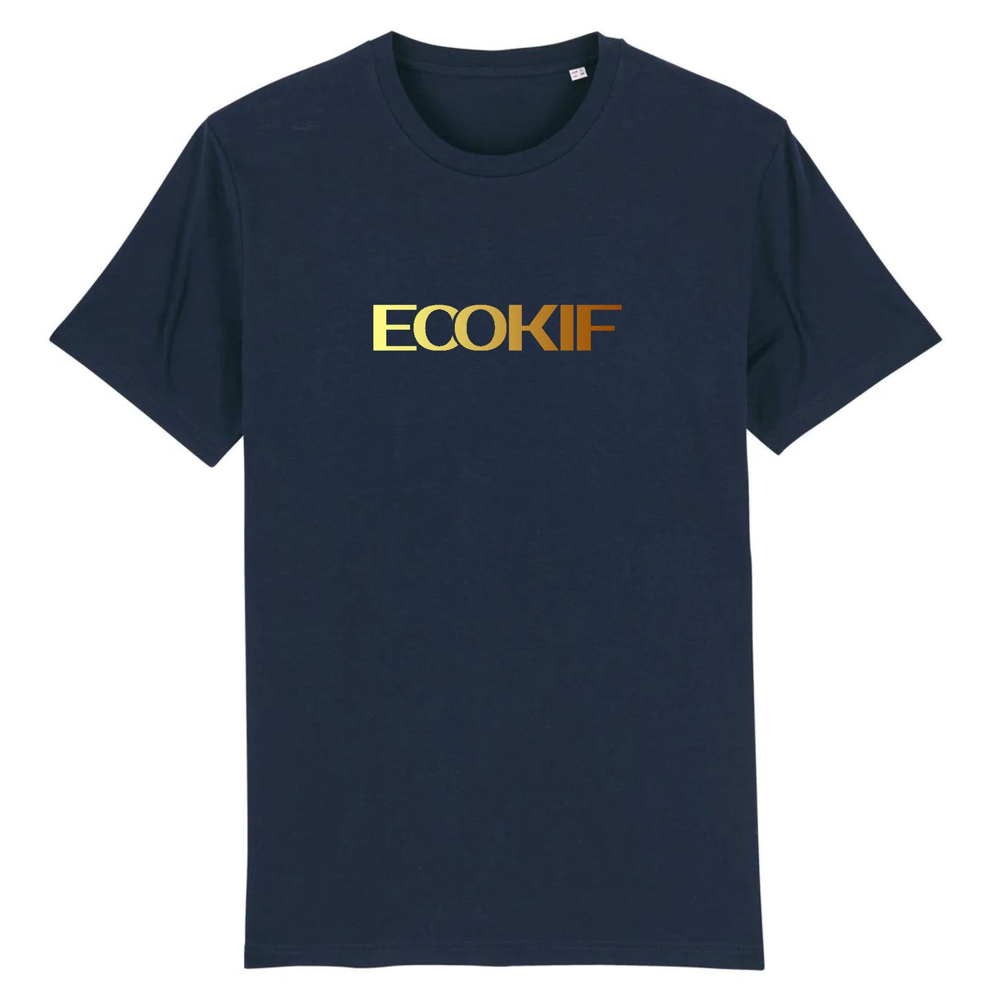 T-Shirt Unisexe U2 - Ecokif Unique