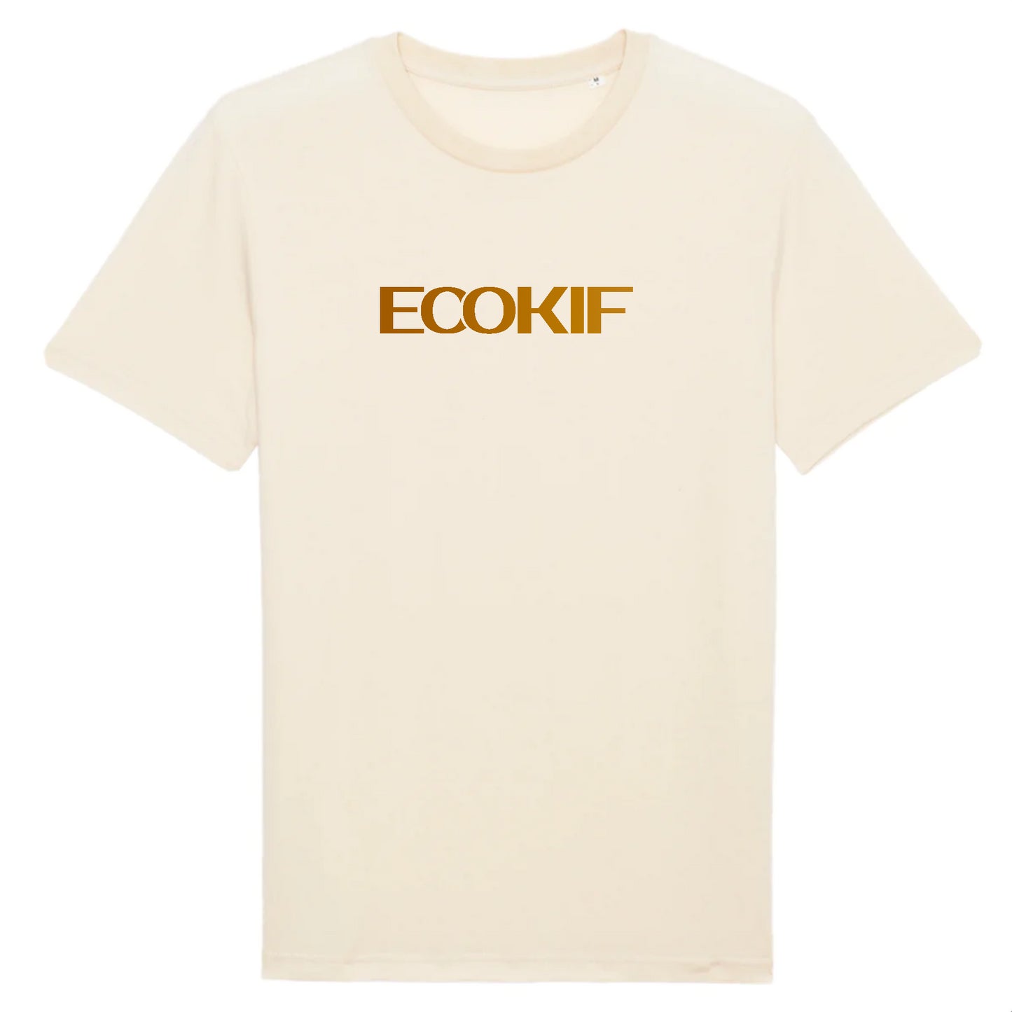 T-Shirt Unisexe U59 - Ecokif Unique