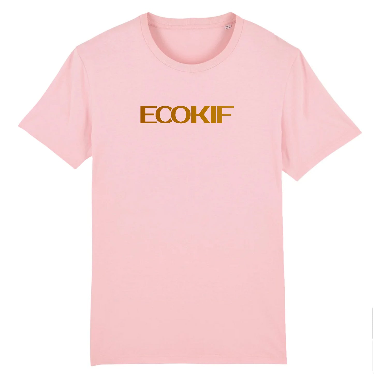 T-Shirt Unisexe U59 - Ecokif Unique