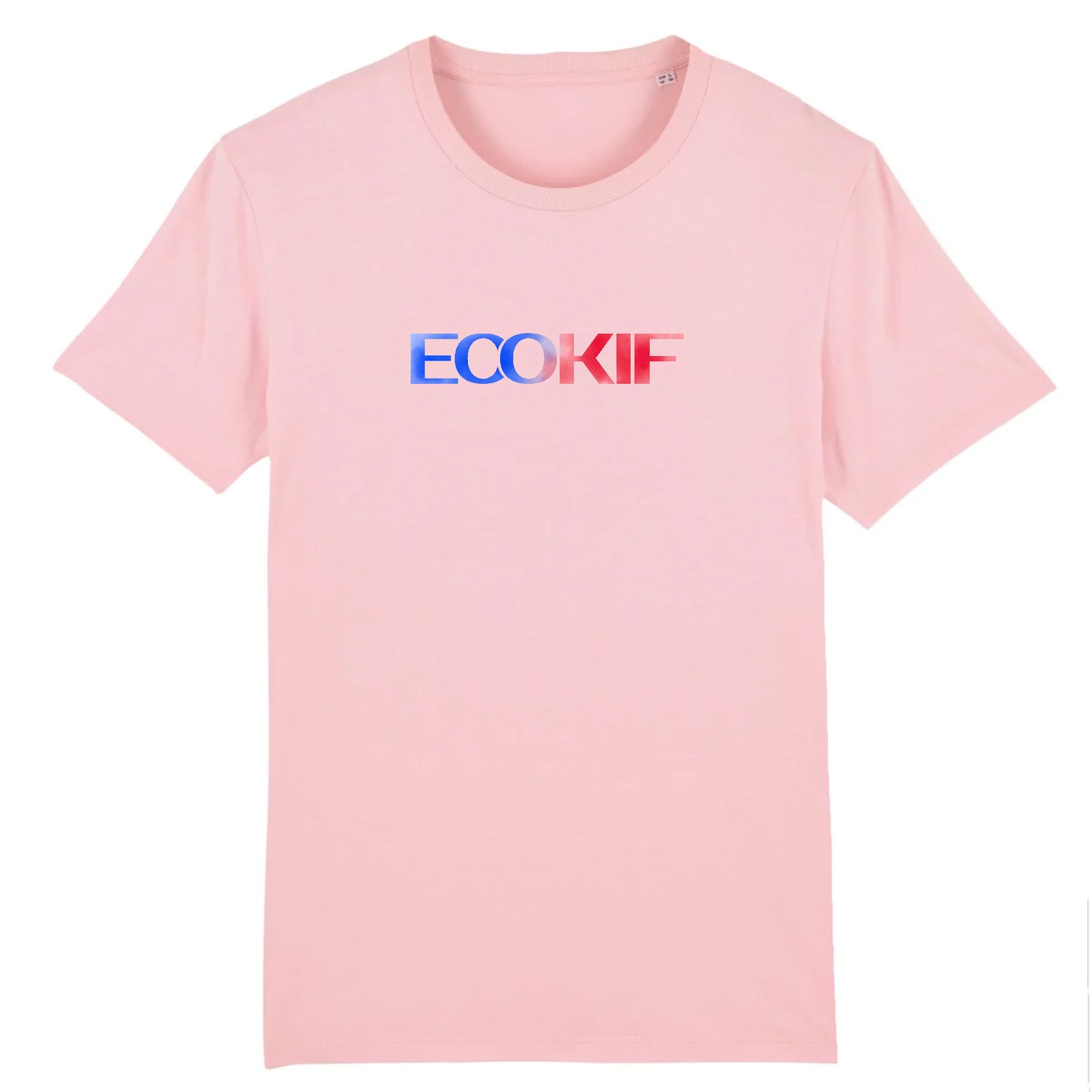 T-Shirt Unisexe U17 - Ecokif Unique