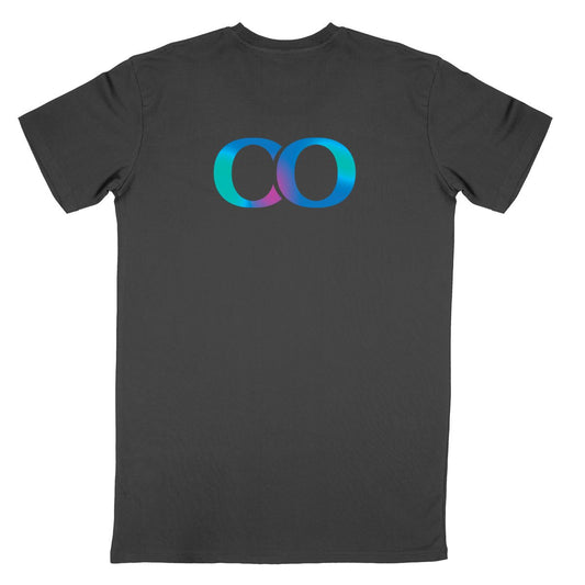 T-Shirt Unisexe Premium - Infinite Music