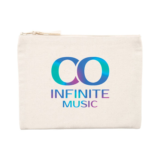 Pochette Recyclée - Infinite Music